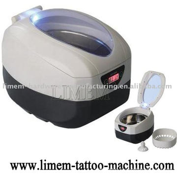 Mini Ultrasonic Cleaner